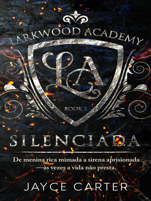cover image of Silenciada